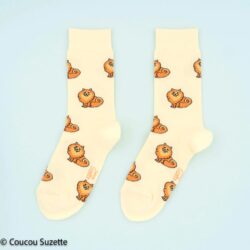 Coucou Suzette SPITZ SOCKS
